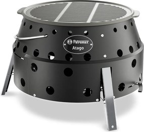 Hordozható grill Petromax Atago