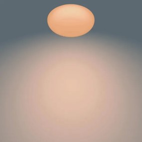 Philips - Fényerőszabályozható LED mennyezeti lámpa TOBA LED/23W/230V + távirányító