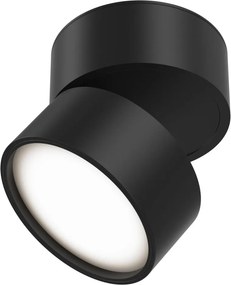 Maytoni ONDA C024CL-L12B3K PlafonlĂĄmpa 12W/LED 3000K 700LM