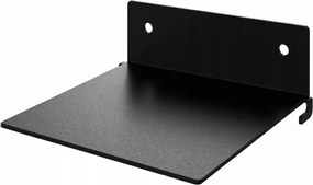 Láthatatlan könyvespolc Loft industrial