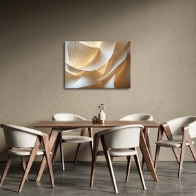 Kép - Papír textúra (70x50 cm)