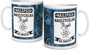 Bögre a legjobb Fizikatanárnak