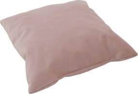 Összecsukható matrac/fotel, 2v1, rózsaszín, PELOS