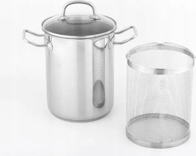 Pierro Elegance Nois spárgafőző fazék 4,1 l