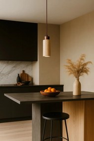 Babıl - Walnut - ELS