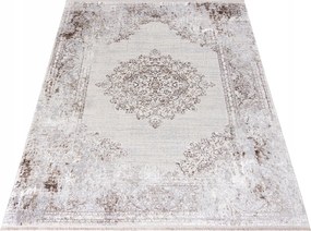 Sara Szőnyeg 200x300 Stílusos Modern Rojtok w03