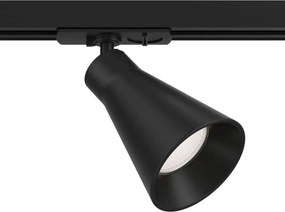 Maytoni VIRAR TR022-1-GU10-B Sínreflektor 1x10W/GU10 IP20