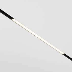 Maytoni BASIS TR030-2-24W3K-B Sínreflektor 1x24W/LED 3000K 1440LM IP20