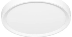 Ecolite W007-CCT/32W/BI - LED Mennyezeti lámpa SALY LED/32W/230V IP40 fehér