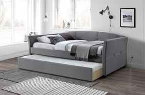 Széthúzhatós ágy 90 cm Sherita 90 (ágyrácsokkal). Akció -6%. 1008001