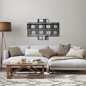 Kép - Retro TV (90x60 cm)