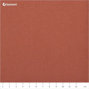 Narancssárgás rézszínű kinyitható kanapé 160 cm Roots – Karup Design