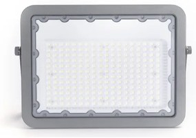 Aigostar - LED Reflektor LED/150W/230V szürke 6500K IP65