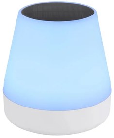 Globo 39906-18 - LED RGB napelemes lámpa LED/0,2W/3,7V IP44