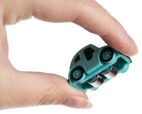 Autós akadálypálya - Kruzzel