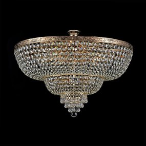 Maytoni PALACE DIA891-CL-14-G Plafonlámpa 14xE27/60W IP20