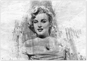 Poszterek 100x70 Marilyn Monroe Színésznő