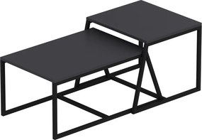 Minimal - Anthracite