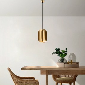 Corner - 13784 - Gold