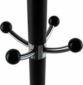 Fogas, fekete, JIMY NEW