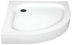 Klonberg 90x90 Íves akríl zuhanytálca 90x90 cm