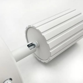 Brilagi - Fali spotlámpa CRISPINA 1xGU10/10W/230V fehér