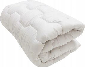 Matracvédő matracvédő 200x200 Extra vastag 400g