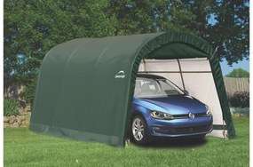 ponyva garázs 3,0x4,6 m - 62589EU LG1376