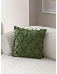 Párnahuzat 43x43 cm Tuffet – Mioli Decor