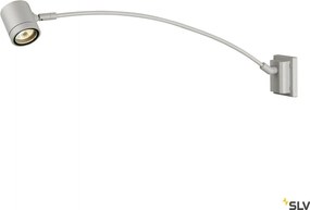 SLV MYRA 233134 Fali lámpa 1x50W/GU10 IP55