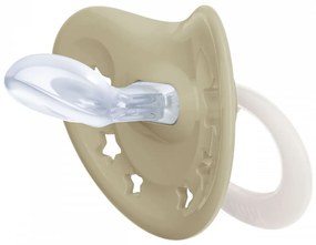 Baba cumi NUK Signature 6-18 h blue