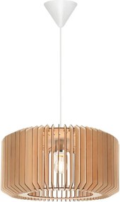 Nordlux ASTI 2213143014 Függőlámpa 1x40W/E27 IP20