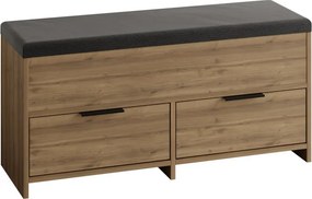 Cove Shoe Bench - Hitit