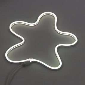Aigostar - LED szalag 50m LED/400W/230V 6500K IP65