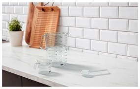 Mérőpohár készlet 3 db-os Mensura – Rosti