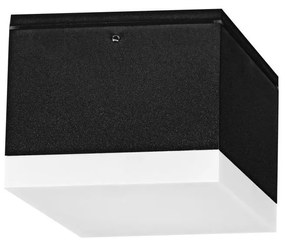 Palnas 66001487 - LED Kültéri mennyezeti lámpa BRUNO LED/10W/230V IP54 66001487