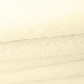Sunshade sail 3x3x3 beige Gardlov 23146