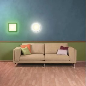 Ledvance - LED RGB dimmelhető mennyezeti lámpa LED/19W/230V + távirányító