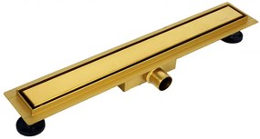 Duplex Gold Next L 600 zuhanyfolyóka