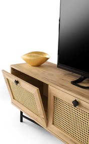 TV szekrény Hapsiyas 180