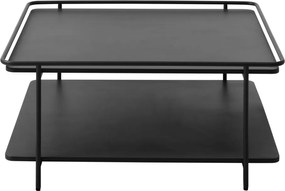 Yuba dohányzóasztal