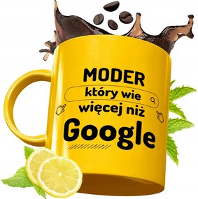 Prémium Arany Bögre Modera Ajándék Nyomtatott Fotóval