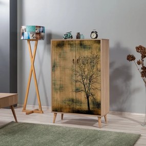 Multibox konyhaszekrény, 80 cm – TR863SPH3929