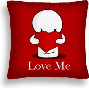 Valentin Napi Párna LOVE-21 Love 50x50