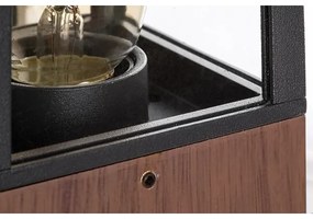 Rabalux 7195 - Kültéri fali lámpa WALES 1xE27/60W/230V IP44