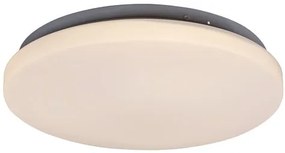 RÁBALUX 3338 ROB Ufo Lámpa Fehér IP20
