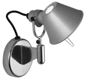 Artemide AR A029250 - Fali lámpa TOLOMEO FARETTO 1xE27/70W/230V