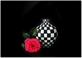 Poszterek 100x70 KockĂĄs vĂĄza