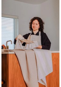 Pamut konyharuha szett 3 db-os 51x74 cm Marra – Tiseco Home Studio