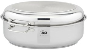 Elo 99938 Bella Gusto fedeles sütőtepsi rácsos 38x 27,5 cm